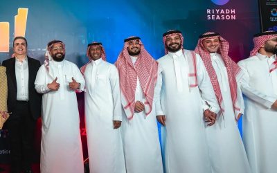 “إسعاف”.. أول فيلم عربي يُعرض بتقنية IMAX ينطلق من قلب الرياض