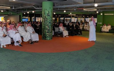 كاكست تطلق النسخة الثانية من برنامج KVP لدعم الباحثين والمبتكرين وبناء شركات تقنية ناشئة في المملكة