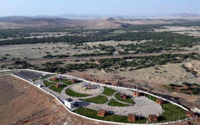 منتزه ومطل “غُميقة” في الليث.. جوهرة سياحية بإطلالات طبيعية خلابة وفرص استثمارية واعدة