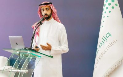 📘 ملتقى “سلوك التعلم العميق” برفحاء.. منصة تربوية لتسريع التحصيل وتحفيز الابتكار في التعليم