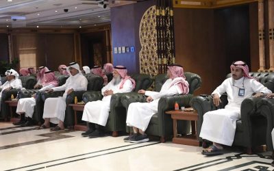 “لا حج بلا تصريح”.. حرس الحدود يواصل حملاته التوعوية عبر معرض متنقل في سكاكا لتعزيز أمن وسلامة الحج