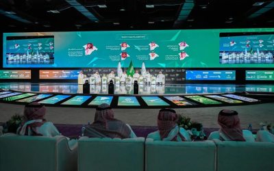 منتدى حائل للاستثمار 2025 يختتم أعماله بإبرام صفقات بـ8.5 مليارات ريال وطرح 548 فرصة واعدة لتعزيز الحراك الاقتصادي