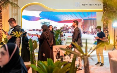 “المربع الجديد” يبرز فرص الاستثمار المستدام في داون تاون الرياض خلال منتدى الاستثمار السعودي الأمريكي