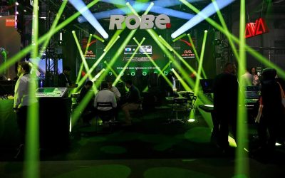 انطلاق SEA وSLS 2025 في الرياض: منصتان دوليتان لاستكشاف مستقبل الترفيه والتقنيات الصوتية والضوئية