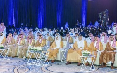 أمير الشرقية يُطلق ملتقى التحول الرقمي 2025 بالدمام: خطوة استراتيجية نحو مستقبل رقمي مستدام