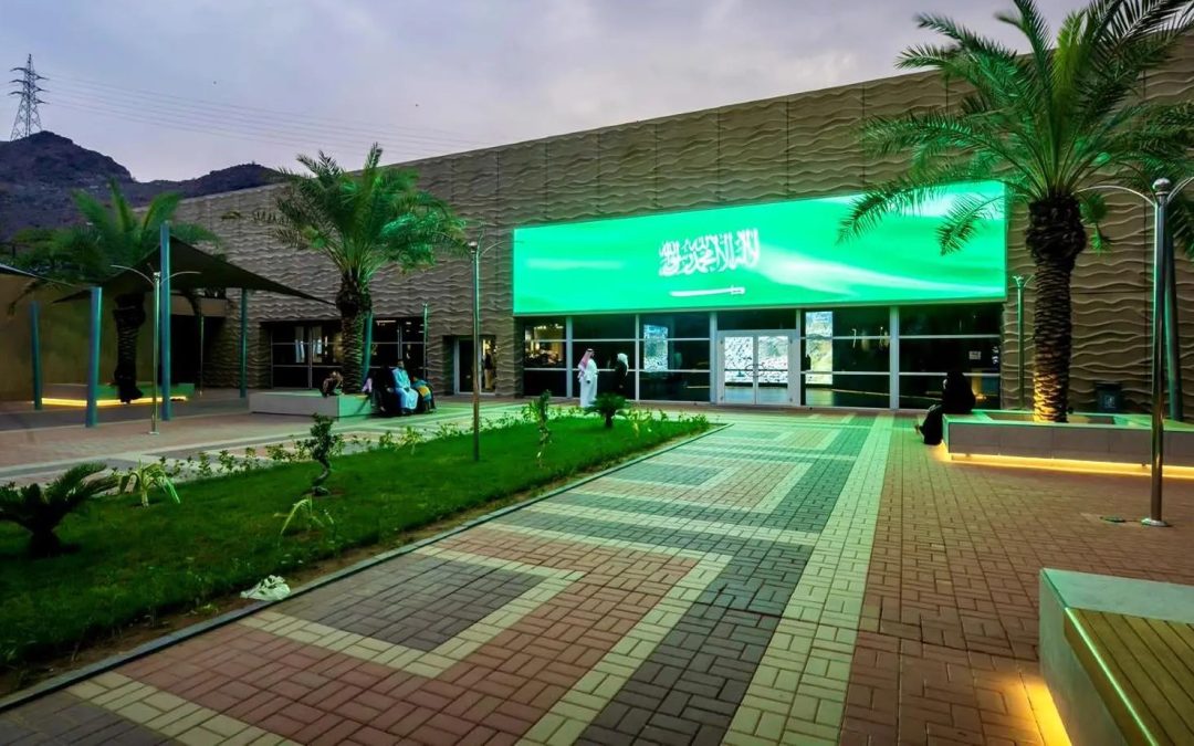 حي حراء الثقافي يحتفي باليوم العالمي للمتاحف: فعاليات تفاعلية تسرد التاريخ وتُثري الوعي الثقافي في مكة المكرمة