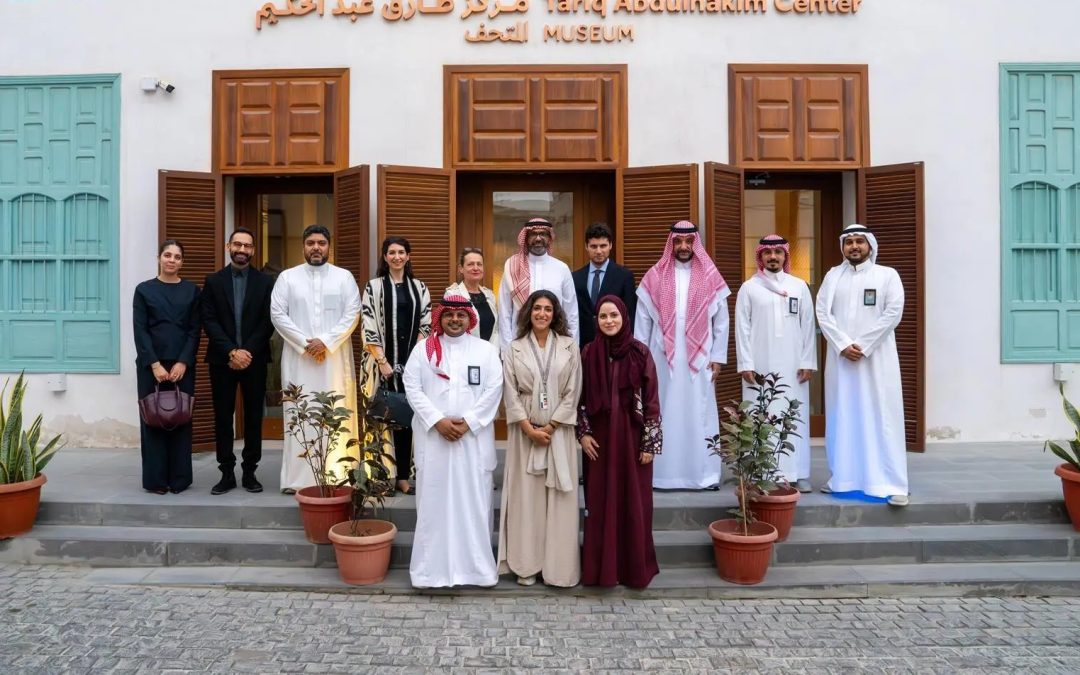 هيئة المتاحف وفيلهارموني باريس تطلقان برنامجًا تنفيذيًا مشتركًا لتعزيز التبادل الثقافي في الموسيقى والمتاحف