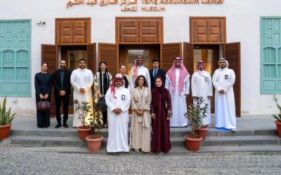 هيئة المتاحف وفيلهارموني باريس تطلقان برنامجًا تنفيذيًا مشتركًا لتعزيز التبادل الثقافي في الموسيقى والمتاحف