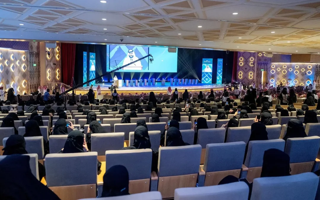 أمير القصيم يرعى “يوم الطالب” بجامعة القصيم: فخر بالمنجزات ودعم للريادة الأكاديمية