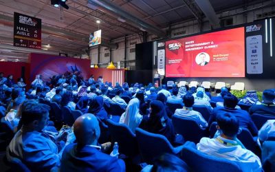جلسات SEA وSLS 2025 ترسم ملامح مستقبل الترفيه في السعودية: استثمار، شراكات، واستدامة