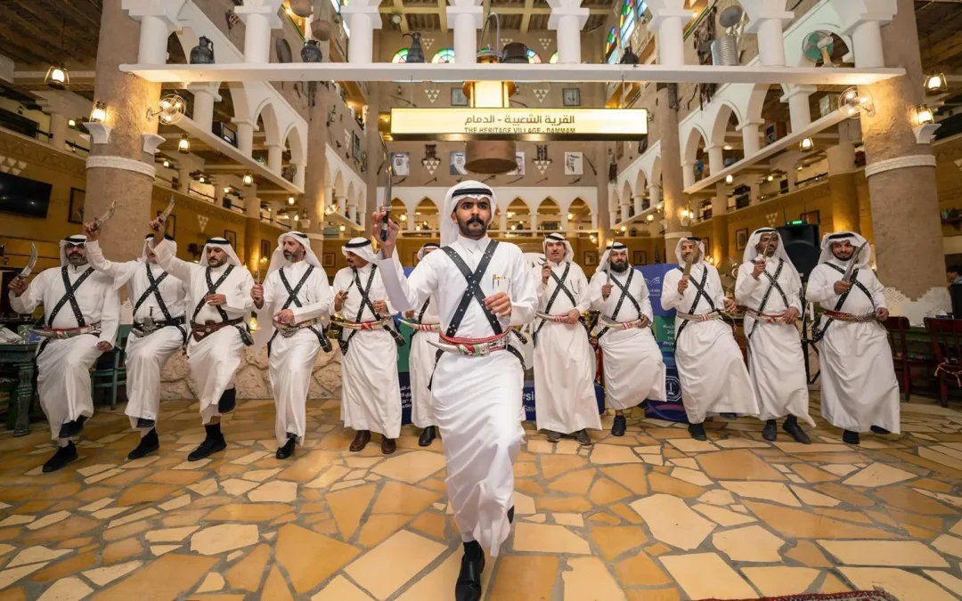 في ليلة من العلم والتراث.. “موهبة” تحتفي بلمّ شمل 240 متنافسًا دوليًا في أولمبياد الفيزياء الآسيوي وسط أجواء تعكس هوية المملكة