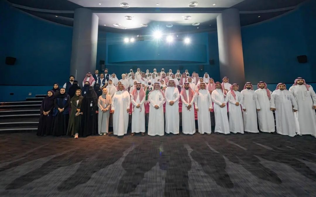 مدينة الملك عبدالله للطاقة تحتفي بإنجاز فريق ‘موهبة’ في آيسف 2025 وتؤكد دعمها للكفاءات الوطنية الشابة
