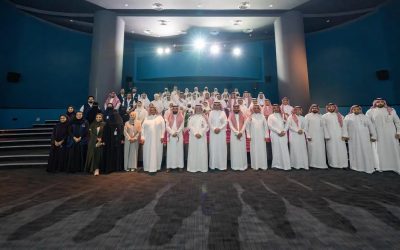 مدينة الملك عبدالله للطاقة تحتفي بإنجاز فريق ‘موهبة’ في آيسف 2025 وتؤكد دعمها للكفاءات الوطنية الشابة
