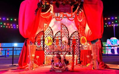 فعالية ‘جوازك إلى العالم’ تحتفي بالثقافة السودانية في جدة بعروض تراثية وتجارب تفاعلية حيّة