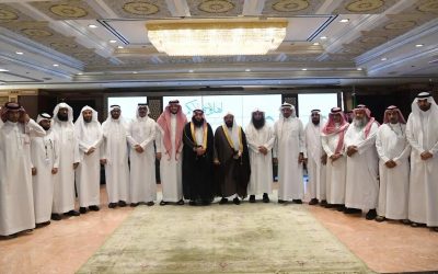100 مبادرة و20 مسارًا بلغات متعددة.. وكالة الشؤون الدينية بالمسجد النبوي تطلق أكبر خطة تشغيلية رقمية لحج 1446هـ