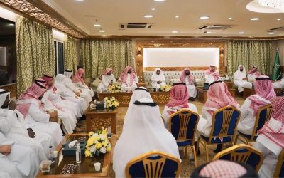 رئاسة الشؤون الدينية تطلق “الإثرائي الميداني”: 20 مسارًا توعويًا بـ10 لغات لإيصال رسالة الحج الوسطية عالميًا