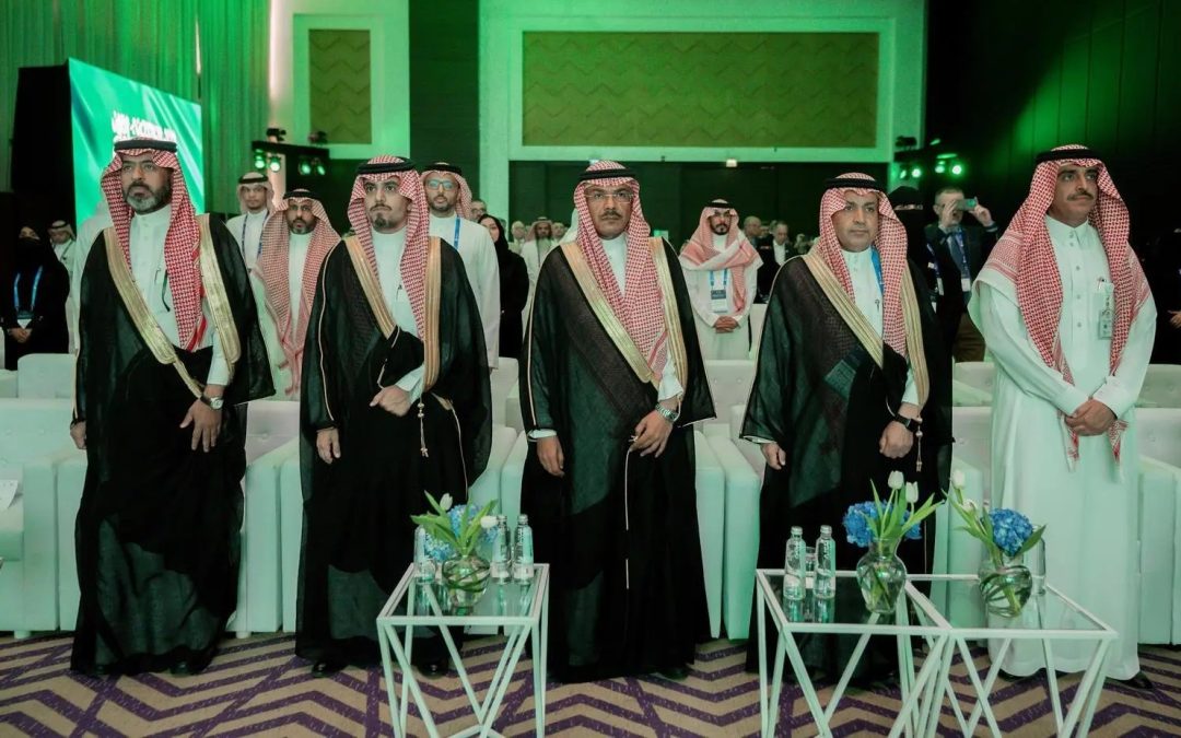 الرياض تستضيف المؤتمر السادس للطب الاتصالي والرعاية الصحية الافتراضية بمشاركة عالمية واسعة