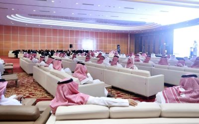غرفة أبها تناقش فرص وتحديات مهنة التقييم في لقاء تعريفي بالتعاون مع هيئة المقيمين المعتمدين