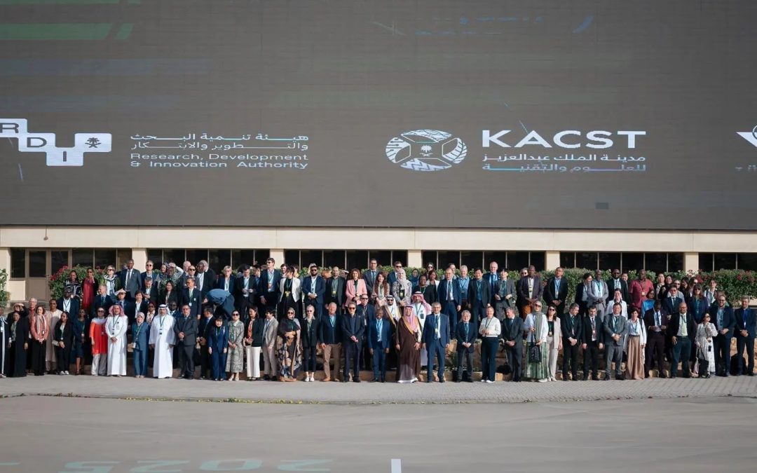 الذكاء الاصطناعي والعمل الإبداعي المشترك يتصدران البيان الختامي لاجتماع مجلس البحوث العالمي بالرياض