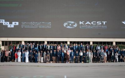 الذكاء الاصطناعي والعمل الإبداعي المشترك يتصدران البيان الختامي لاجتماع مجلس البحوث العالمي بالرياض