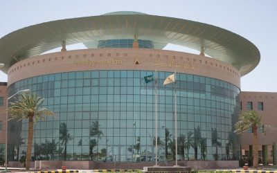 جامعة حفر الباطن تطلق مؤتمرًا دوليًا لاستشراف مستقبل التعليم في عصر الذكاء الاصطناعي
