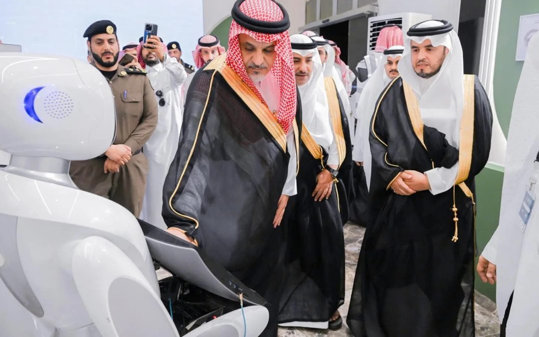 انطلاق ملتقى رواد التقنية في المخواة برعاية أمير الباحة: ورش متخصصة، تحديات سيبرانية، ومبادرات للتأهيل المهني