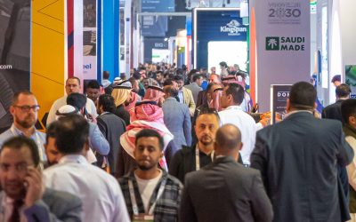 🏟️ معرض FSB الرياضي بالرياض يجمع روّاد البنية التحتية الرياضية والحلول المستقبلية في فعالية تمتد لـ3 أيام