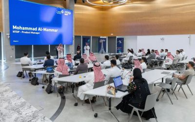 كاوست تُطلق معسكر NextEra بمشاركة 16 شركة سعودية ناشئة لرسم مستقبل التقنية العميقة في المملكة