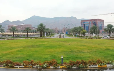 🎓 جامعة طيبة تُطلق برنامج “موهبة الإثرائي الأكاديمي” بمشاركة 80 طالبًا وطالبة في مجالات علمية متقدمة