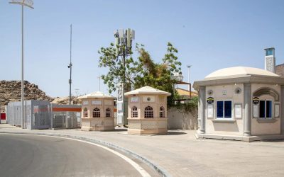 الشؤون الإسلامية تبث 15 مليون رسالة و200 ألف مادة توعوية في عرفات لخدمة ضيوف الرحمن