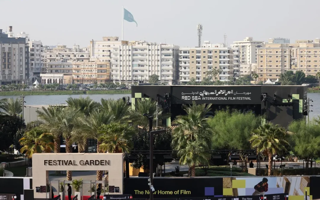 🎭 “ميدان الثقافة”.. أيقونة معمارية حديثة تربط أصالة جدة التاريخية برؤية السعودية 2030