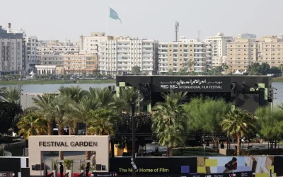 🎭 “ميدان الثقافة”.. أيقونة معمارية حديثة تربط أصالة جدة التاريخية برؤية السعودية 2030