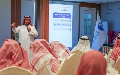 القطيف تحتضن لقاء “مؤسسة الري” لتعزيز الزراعة المستدامة واستعراض تقنيات البستنة الرقمية