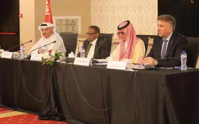 📻 اتحاد إذاعات الدول العربية يفعّل نشاطه في سوريا ضمن إستراتيجية تكامل إعلامي جديدة بقيادة سعودية