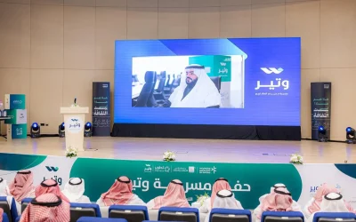 “تطوير” تختتم النسخة الثانية من “مسرعة وتير” بتخريج 100 قيادي في العمل التنموي عبر 4 مناطق