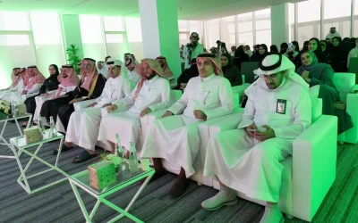 مجمع الملك سلمان يحتفل بتخريج أول دفعة من برنامج التصحيح اللغوي لتأهيل كوادر لغوية وطنية