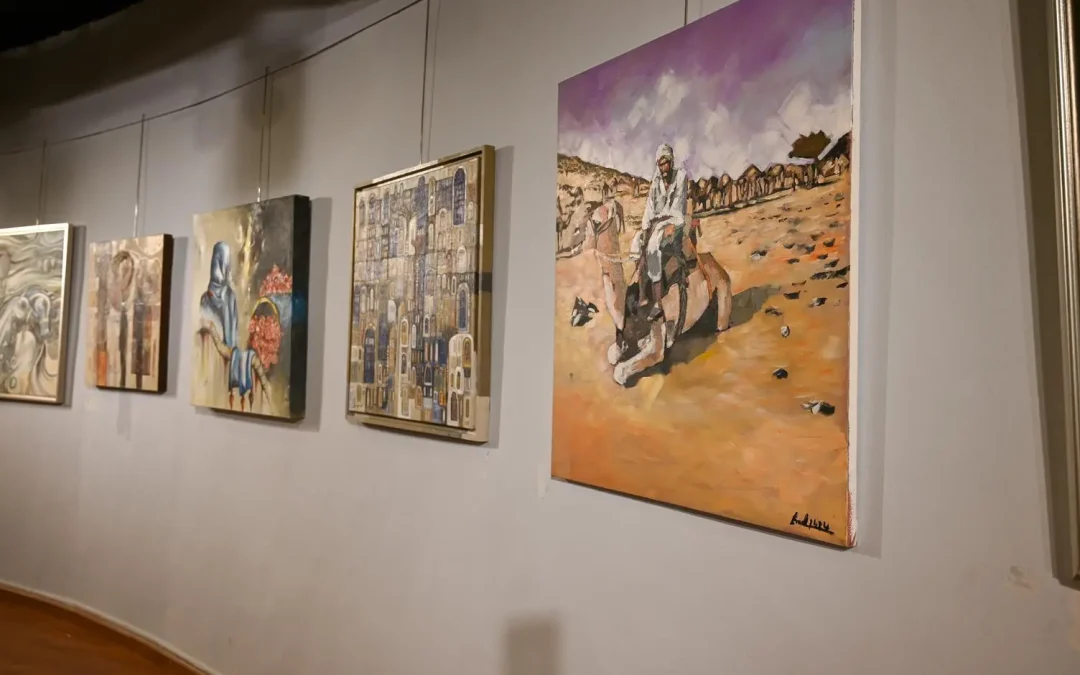 جمعية الثقافة والفنون بجدة.. منارة للإبداع تعزز الحراك الثقافي والفني برؤية عصرية