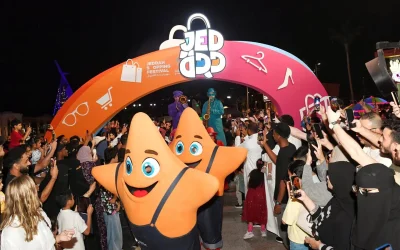 🌊 موسم جدة 2025 ينطلق ببرنامج صيفي متكامل يجمع الترفيه والثقافة والسياحة في وجهات متعددة