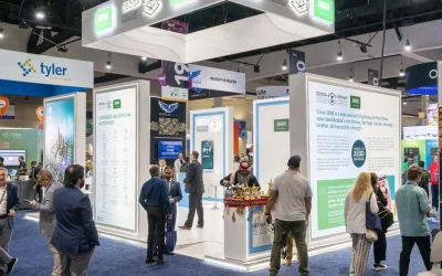 الجيومكانية السعودية تحصد جائزة “أفضل جناح” في مؤتمر Esri 2025 وتُبرز تقدم المملكة في البنية التحتية الجيومكانية عالميًا