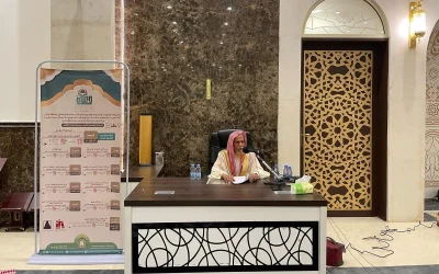 🕌 جمعية الدعوة بصبيا تُطلق الدورة العلمية الأولى لعام 1447هـ لنشر العلم الشرعي وتعزيز الوعي الديني