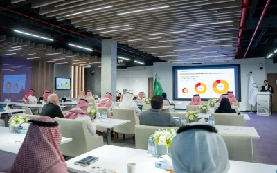 ورشة عمل بالرياض تناقش المعادن الحيوية لتحوّل الطاقة وتستعرض دور السعودية في سلاسل التوريد العالمية