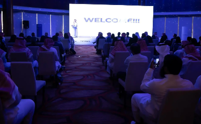 🚀 “تسامى” تنطلق كمزود وطني رائد لحلول وخدمات الأعمال عالميّة المستوى في السعودية