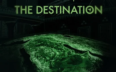 🎬 “الوجهة”.. فيلم وثائقي من إنتاج مبادرة كنوز السعودية يُبرز مسيرة التحوّل الوطني ويستعرض إنجازات المملكة نحو رؤية 2030