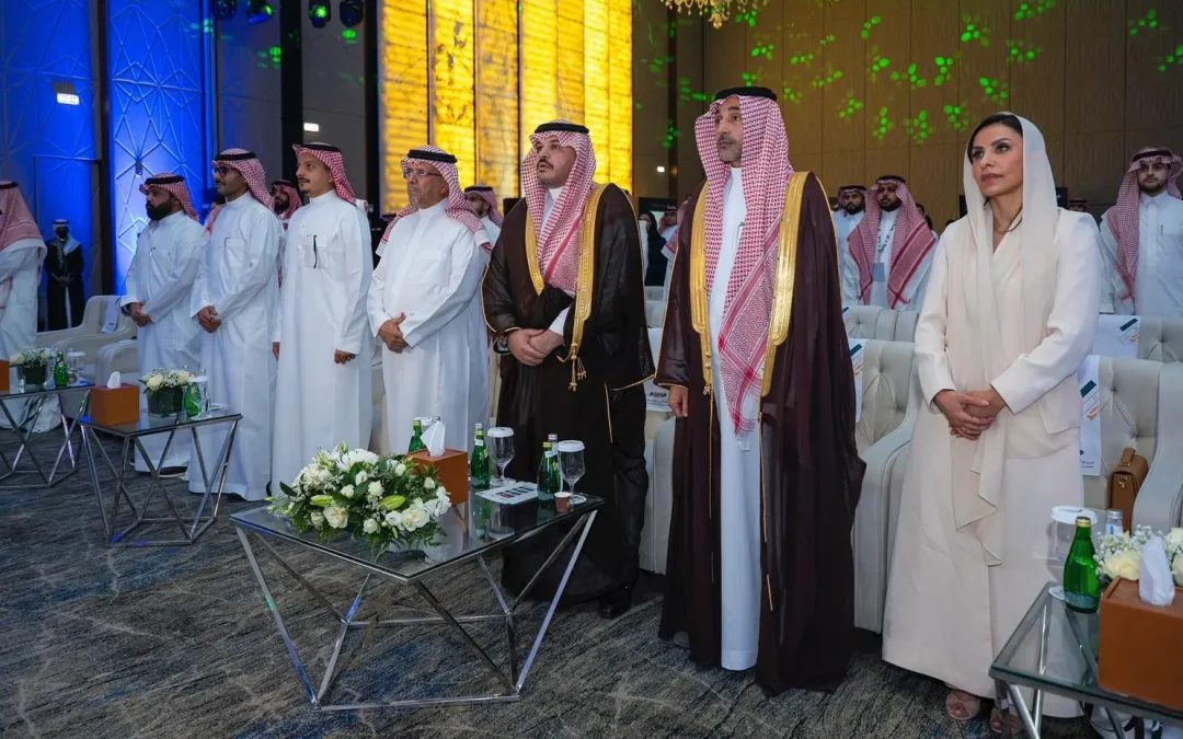 اختتام “مسرعة الأدب والنشر والترجمة” بتأهل 15 مشروعًا رياديًا يدعم الابتكار الثقافي في السعودية
