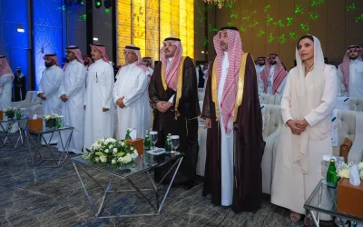 اختتام “مسرعة الأدب والنشر والترجمة” بتأهل 15 مشروعًا رياديًا يدعم الابتكار الثقافي في السعودية