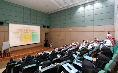 جامعة جازان تطلق “برنامج الإثراء الصيفي” لتأهيل طلاب التطبيقات الصناعية وفق متطلبات سوق العمل الصناعي