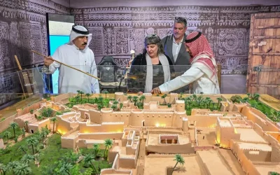 65 ألف زائر في “بيت حائل 2025”.. فعاليات تراثية وفنية تُعيد إحياء ذاكرة الأجداد وتعزز الهوية الثقافية