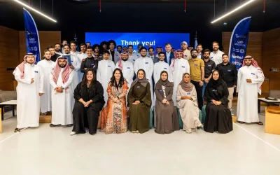 “كود” يختتم برنامج “رواد الألعاب السعودية” بعد 9 أشهر من التمكين والإبداع المحلي