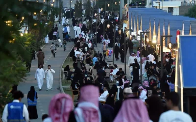 “ممشى الضباب في النماص.. تجربة سياحية جبلية تأسر الزوار في قلب عسير”