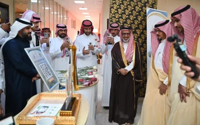 افتتاح أول معسكر تقني صيفي في الباحة لتأهيل الشباب في الذكاء الاصطناعي والبرمجة والأمن السيبراني